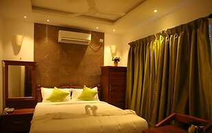 Le Holiday Inn