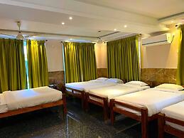Le Holiday Inn