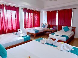 Le Holiday Inn