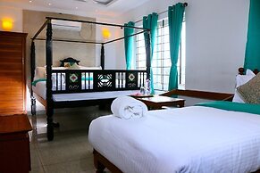Le Holiday Inn