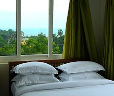 Le Holiday Inn