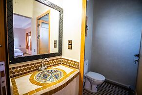 Riad Les Jardins De Merzouga