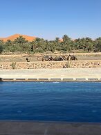 Riad Les Jardins De Merzouga