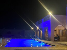 Riad Les Jardins De Merzouga