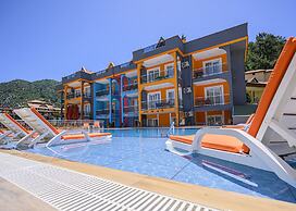 Speedy Apartments