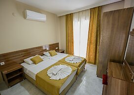 Speedy Apartments