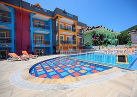 Speedy Apartments