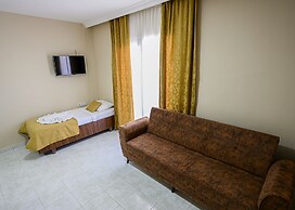 Speedy Apartments