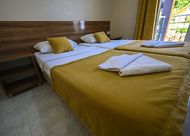 Speedy Apartments