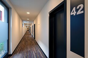City Hotel Neumarkt
