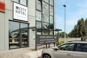 City Hotel Neumarkt