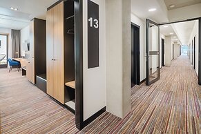 City Hotel Neumarkt