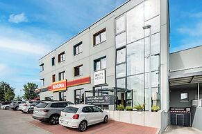 City Hotel Neumarkt