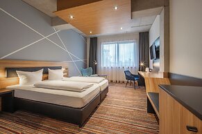 City Hotel Neumarkt