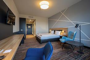 City Hotel Neumarkt