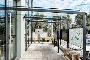 City Hotel Neumarkt