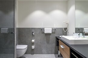 City Hotel Neumarkt