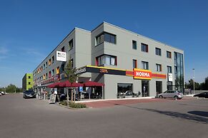 City Hotel Neumarkt