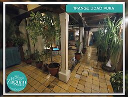 Hotel El Zaguán Histórico