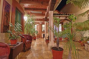 Hotel El Zaguán Histórico