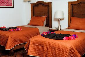 Hotel El Zaguán Histórico