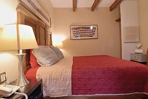 Hotel El Zaguán Histórico