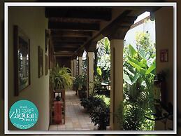 Hotel El Zaguán Histórico