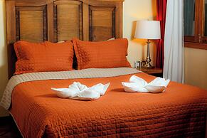 Hotel El Zaguán Histórico