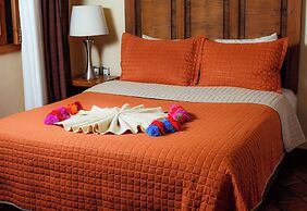 Hotel El Zaguán Histórico