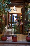 Hotel El Zaguán Histórico