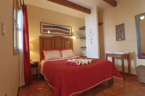 Hotel El Zaguán Histórico