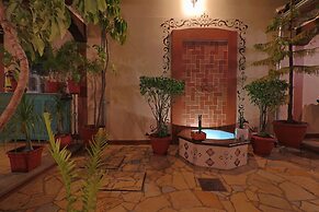 Hotel El Zaguán Histórico
