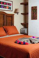Hotel El Zaguán Histórico