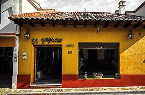 Hotel El Zaguán Histórico