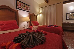 Hotel El Zaguán Histórico