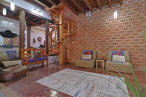 Hotel El Zaguán Histórico