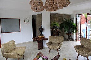 Hotel Seyba Bakalar
