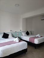 Hotel Seyba Bakalar