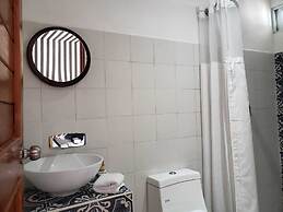 Hotel Seyba Bakalar