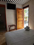 Hotel Seyba Bakalar