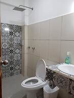Hotel Seyba Bakalar