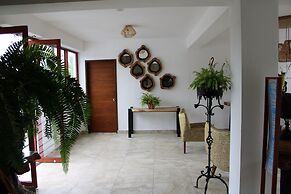 Hotel Seyba Bakalar