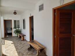Hotel Seyba Bakalar