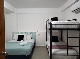 Hotel Seyba Bakalar