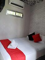 Hotel Seyba Bakalar