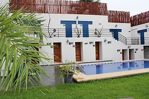 Hotel Seyba Bakalar