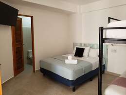 Hotel Seyba Bakalar
