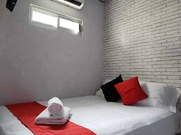 Hotel Seyba Bakalar