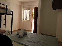 Hotel Seyba Bakalar