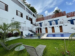 Hotel Seyba Bakalar
